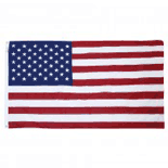 VALLEY FORGE COTTON AMERICAN FLAGS